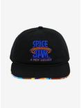 Space Jam: A New Legacy Character Panels Youth Snapback - BoxLunch Exclusive, , hi-res