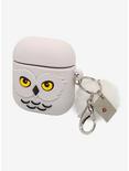 Harry Potter Hedwig Wireless Earbuds Case, , hi-res