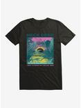 Neck Deep I Want To Break Out And Get Away T-Shirt, , hi-res
