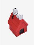 Peanuts Snoopy House Squeaky Pet Toy, , hi-res