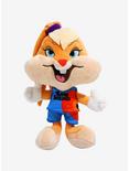 Space Jam: A New Legacy Lola Bunny Squeaky Plush Pet Toy, , hi-res