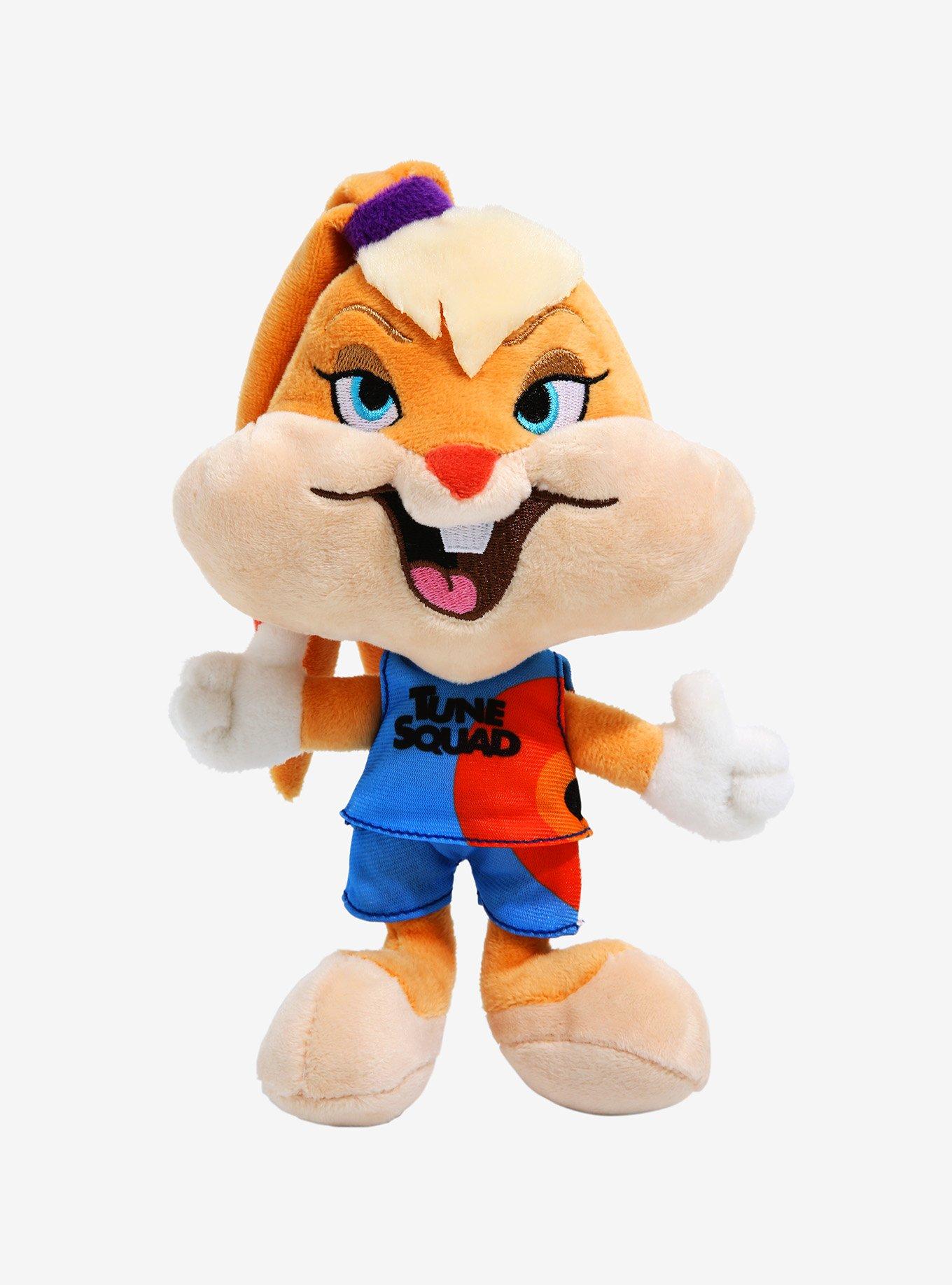 Lola store bunny plush