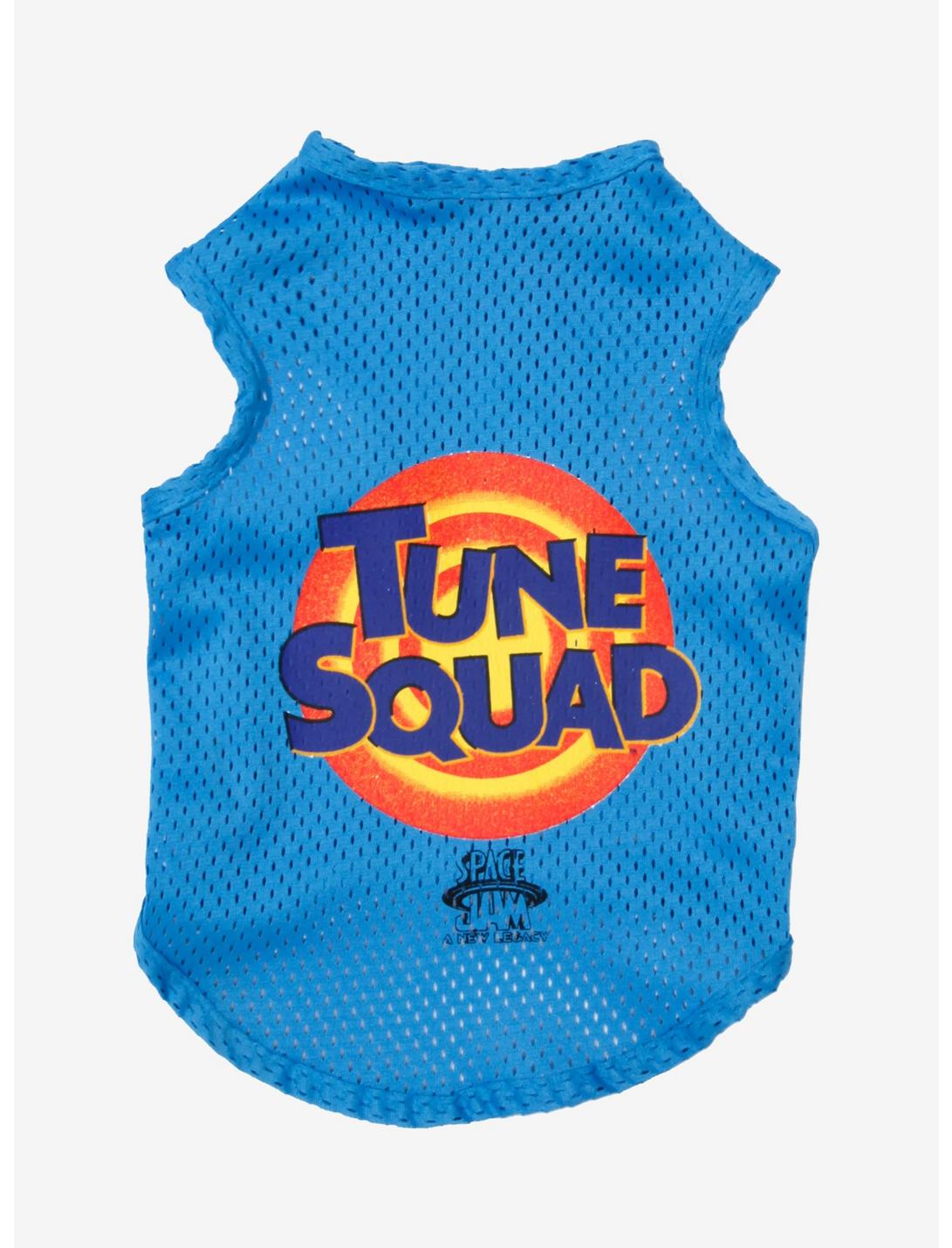 Space Jam: A New Legacy Tune Squad Pet Jersey, MULTI, hi-res