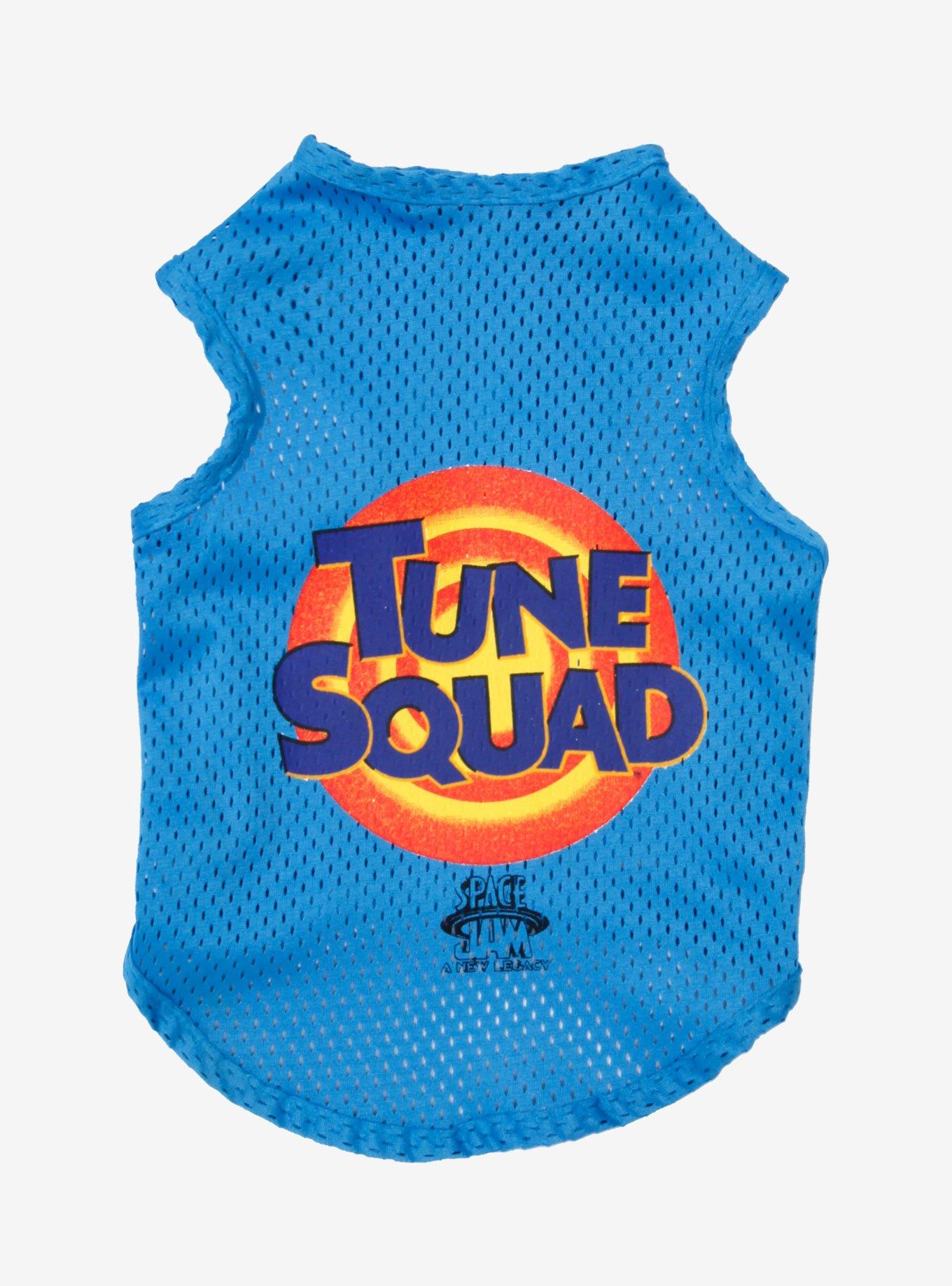 Space Jam: A New Legacy Tune Squad Pet Jersey, MULTI, hi-res