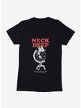 Neck Deep It All Went Up In Flames Womens T-Shirt, , hi-res