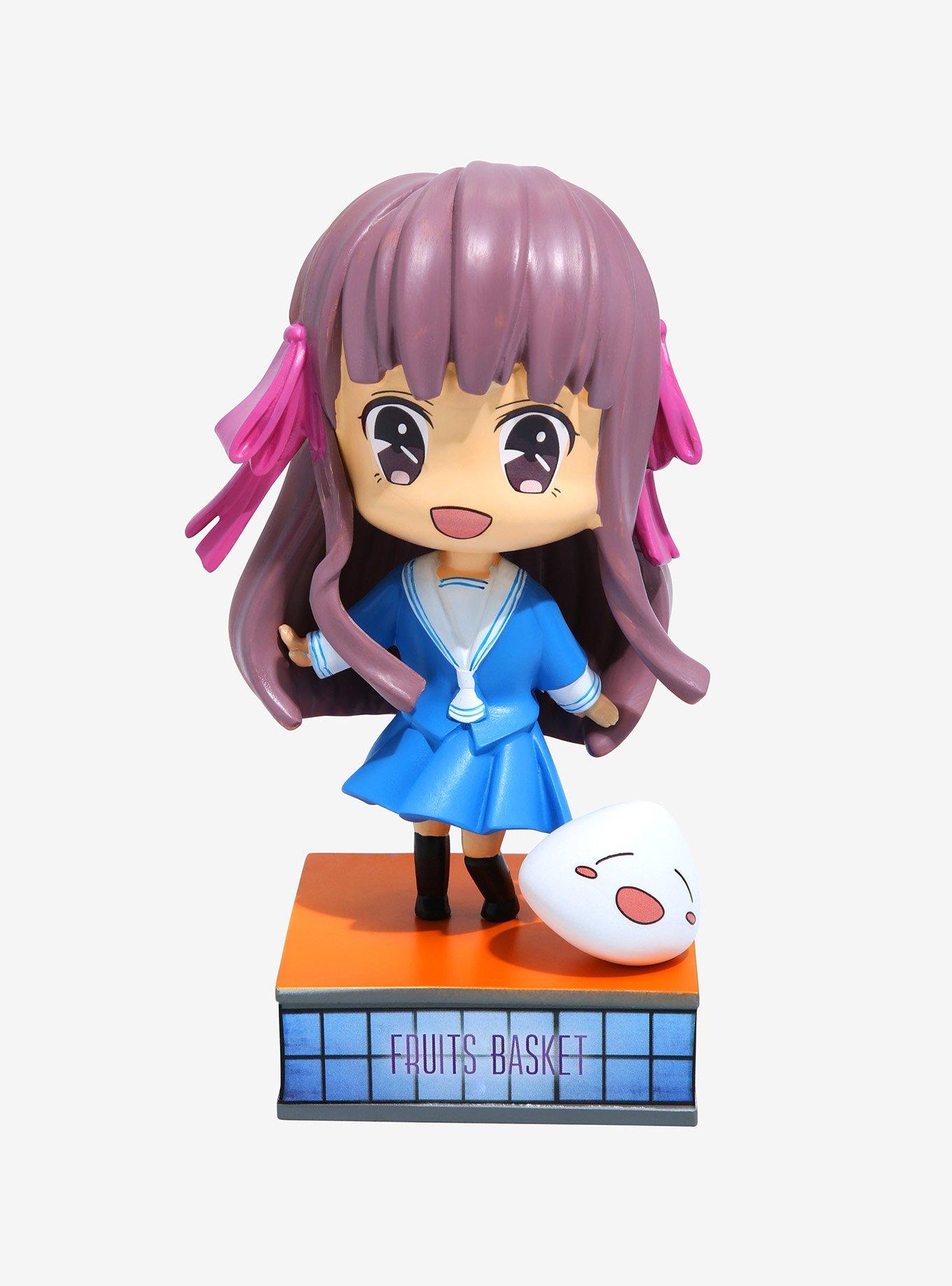 tohru honda pop figure