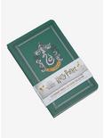 Harry Potter Slytherin Pocket Notebook Set, , hi-res