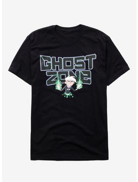 Danny Phantom Ghost Zone T-Shirt - BoxLunch Exclusive, , hi-res