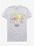 The Berenstain Bears Family T-Shirt, GREY HEATHER, hi-res