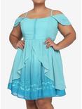 Disney Princess Jasmine Dress Plus Size, MULTI, hi-res