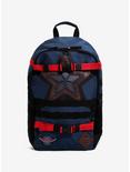 Marvel The Falcon And The Winter Soldier Star Backpack, , hi-res