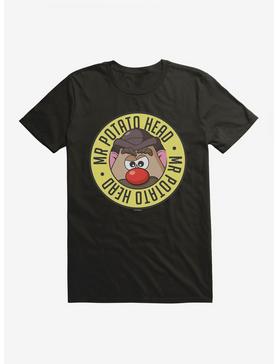 Mr. Potato Head Eyebrow Expression T-Shirt, , hi-res