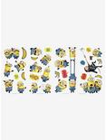 Minions: The Rise of Gru Peel and Stick Wall Decals, , hi-res
