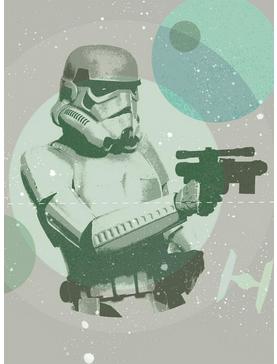 Star Wars Stormtrooper Tapestry, , hi-res