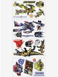 Transformers Age Of Extinction Peel And Stick Wall Decals, , hi-res