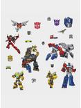Transformers Cyberverse Peel And Stick Wall Decals, , hi-res