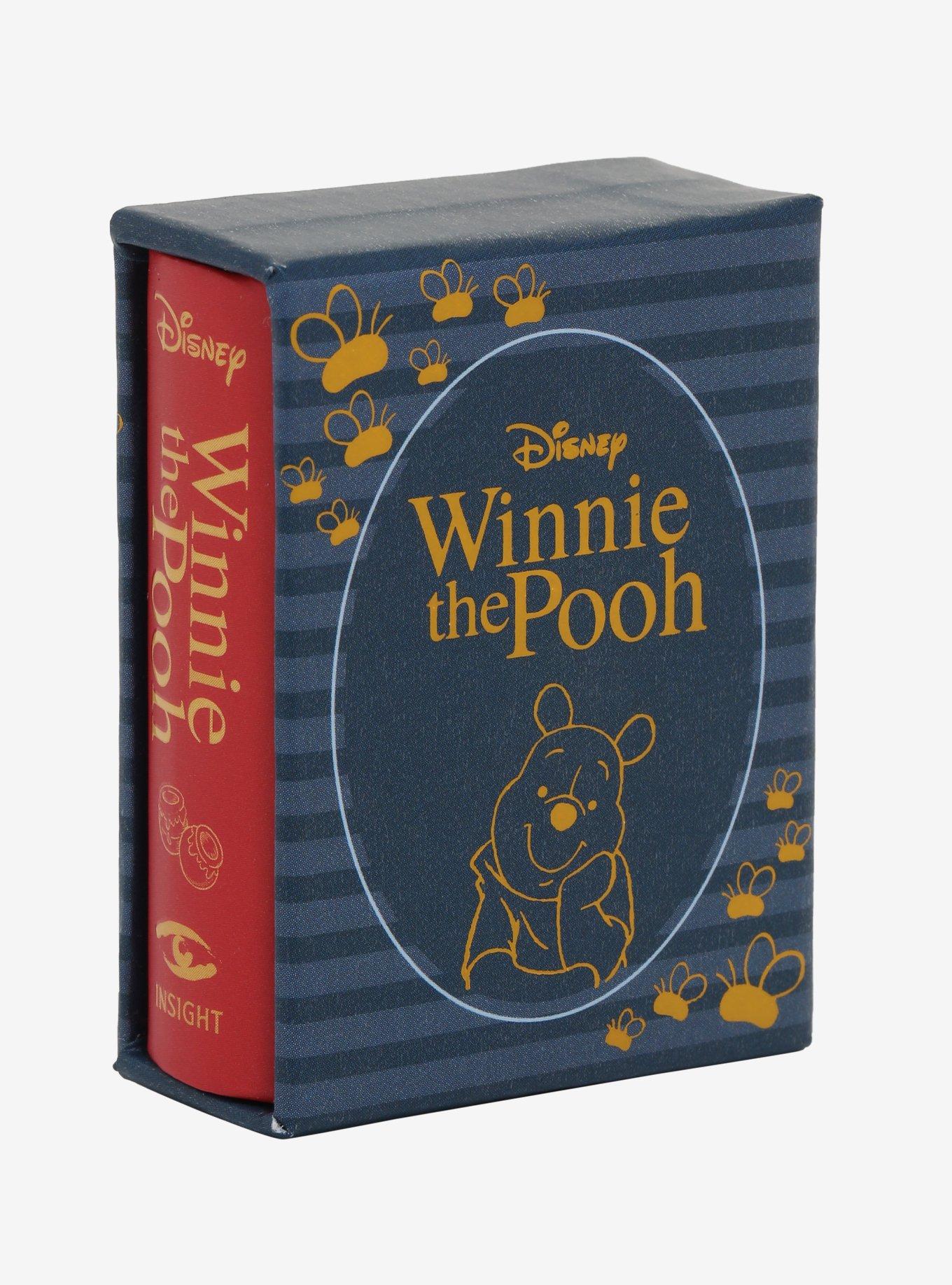 Disney Winnie The Pooh Tiny Book, , hi-res