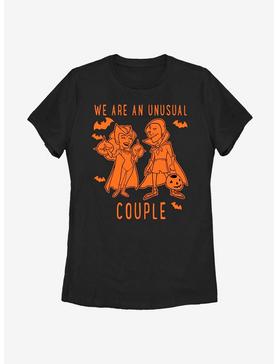 Marvel WandaVision Couple Coloring Womens T-Shirt, , hi-res