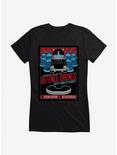 Doctor Who Festive Special Drones Girls T-Shirt, , hi-res