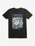 Fairly Oddparents I Wish T-Shirt, , hi-res