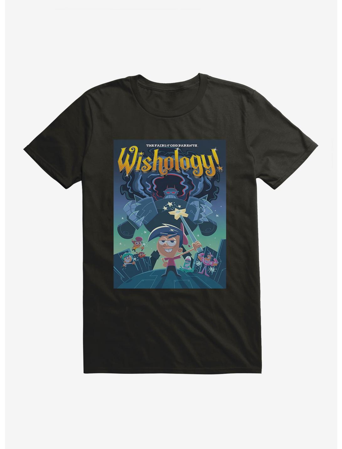 Fairly Oddparents Magic Wand T-Shirt, , hi-res