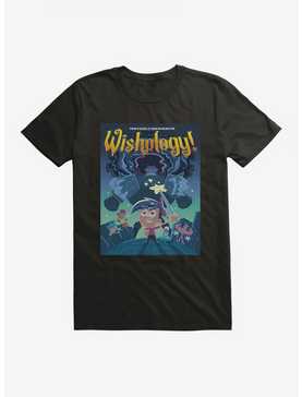 Fairly Oddparents Magic Wand T-Shirt, , hi-res