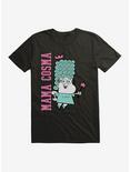 Fairly Oddparents Mama Cosma T-Shirt, BLACK, hi-res
