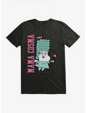 Fairly Oddparents Mama Cosma T-Shirt, , hi-res