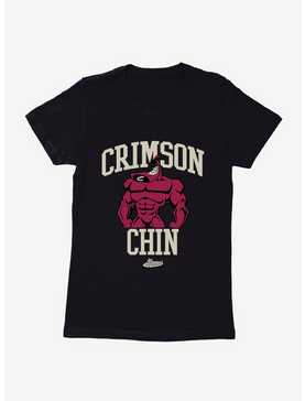 Fairly Oddparents Crimson Chin Womens T-Shirt, , hi-res