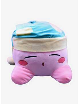 Kirby Sleep Kirby Plush, , hi-res