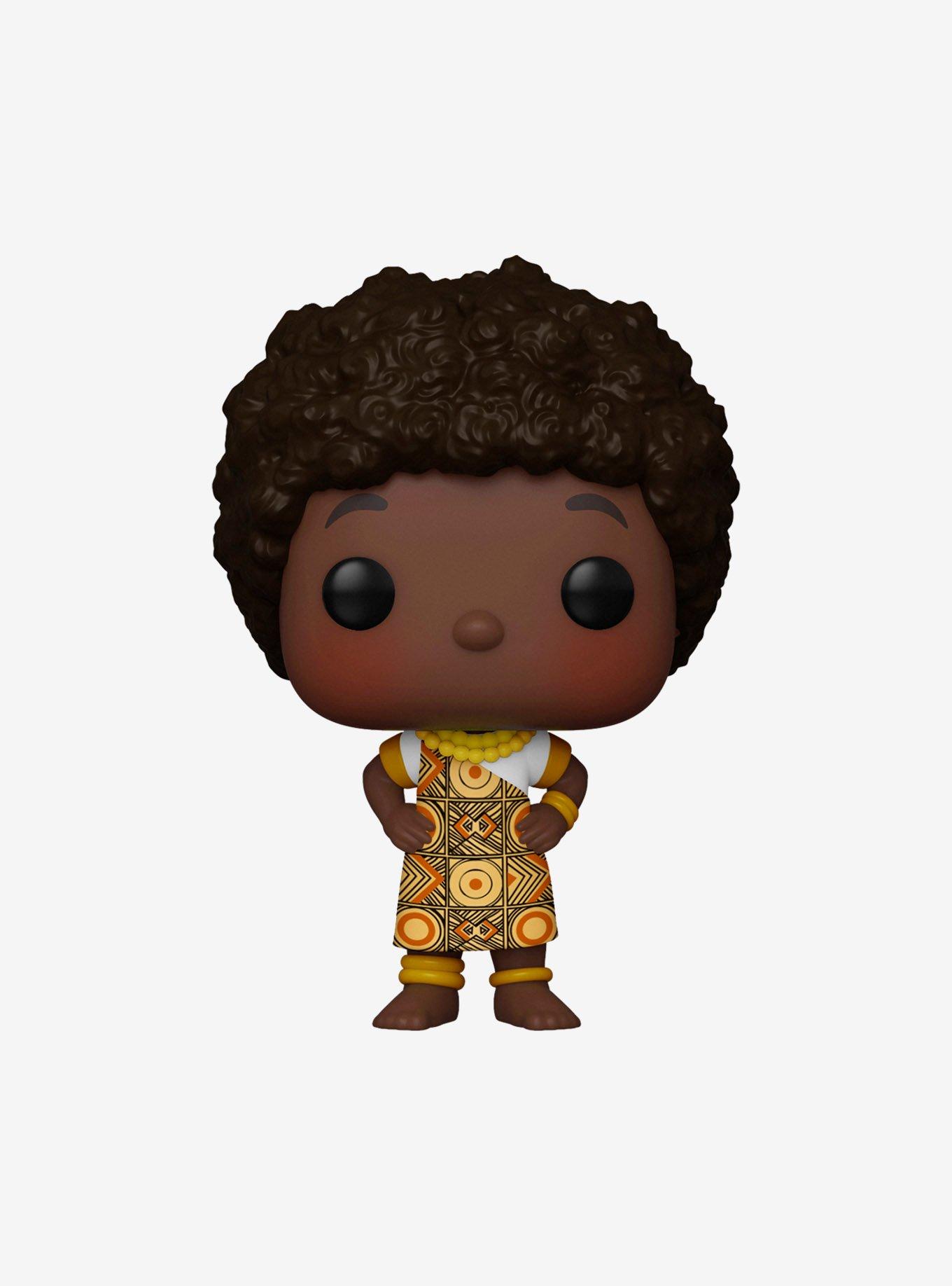 Funko Disney It's A Small World Pop! Kenya Vinyl Figure, , hi-res