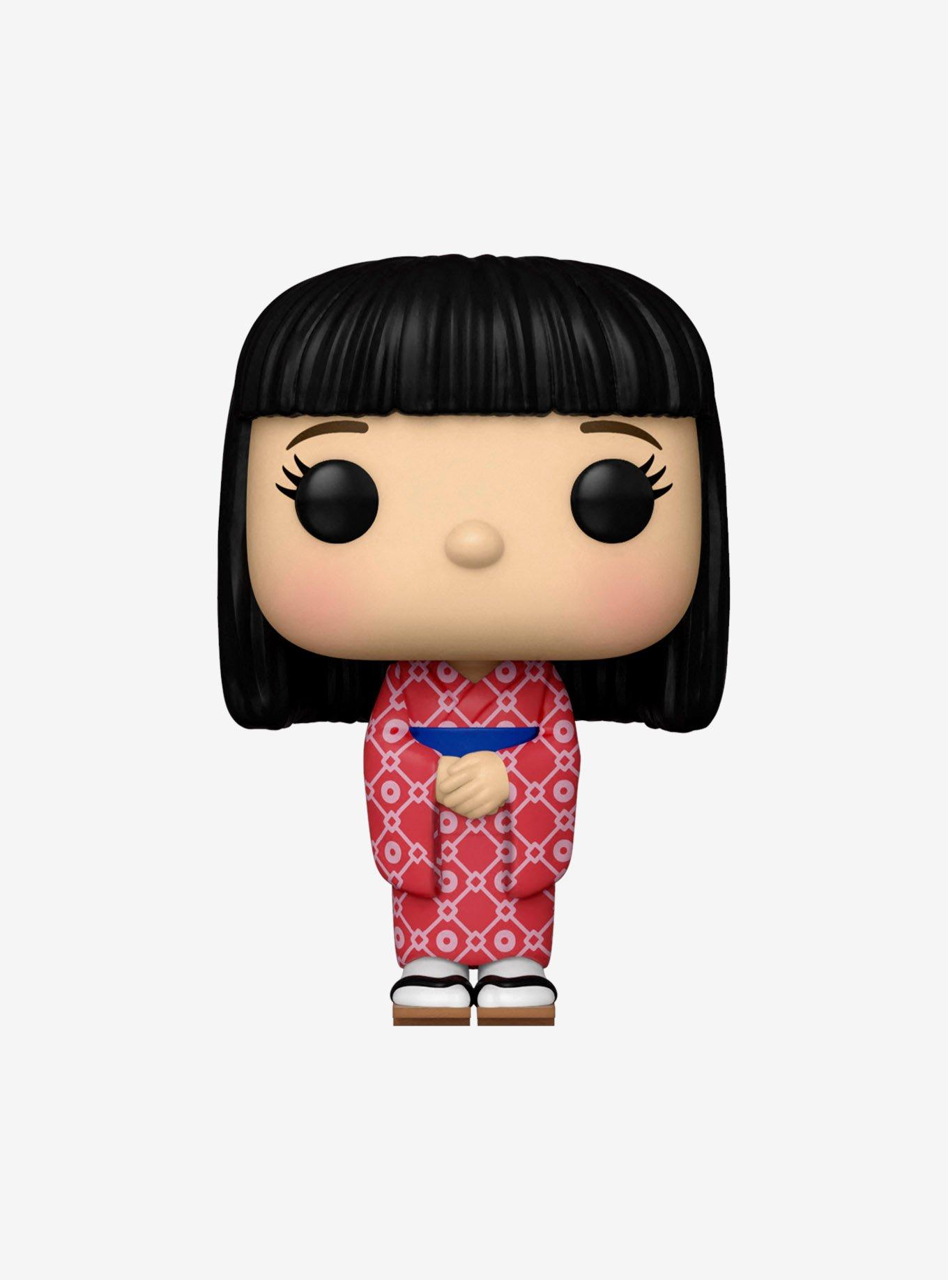 Funko Disney It's A Small World Pop! Japan Vinyl Figure, , hi-res