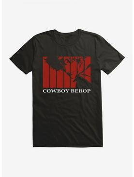 Cowboy Bebop Spike Shadow T-Shirt, , hi-res