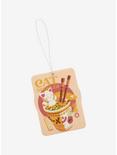 Cat Noodles Air Freshener By Ilustrata, , hi-res