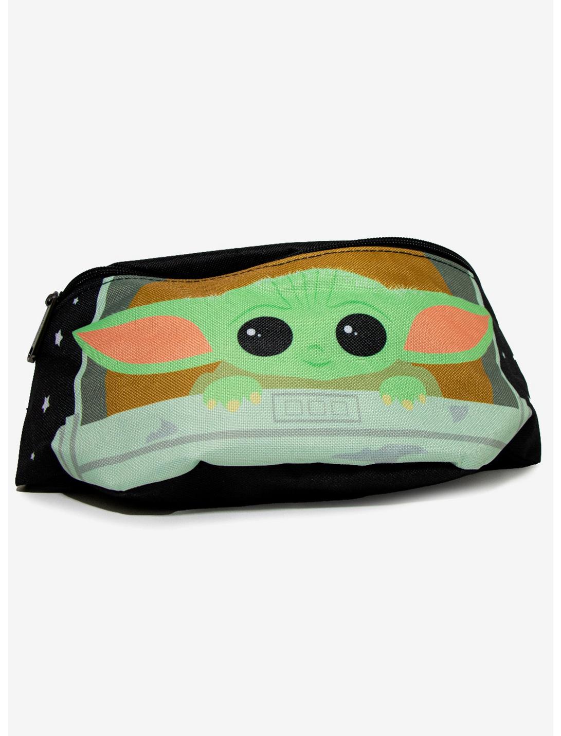Star Wars The Mandalorian The Child Fanny Pack, , hi-res