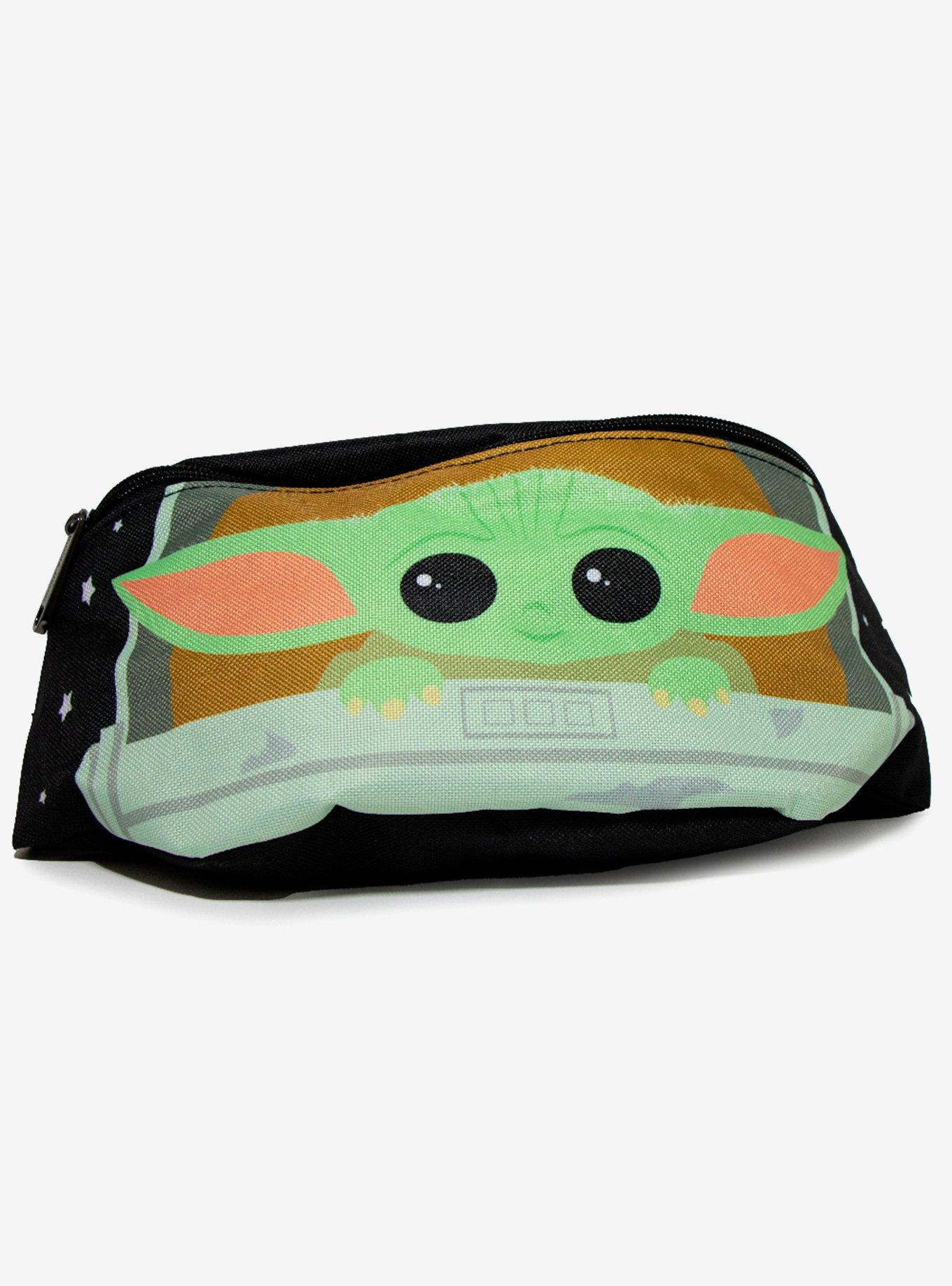 Star Wars The Mandalorian The Child Fanny Pack, , hi-res
