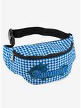 Harry Potter Ravenclaw Checkered Fanny Pack, , hi-res