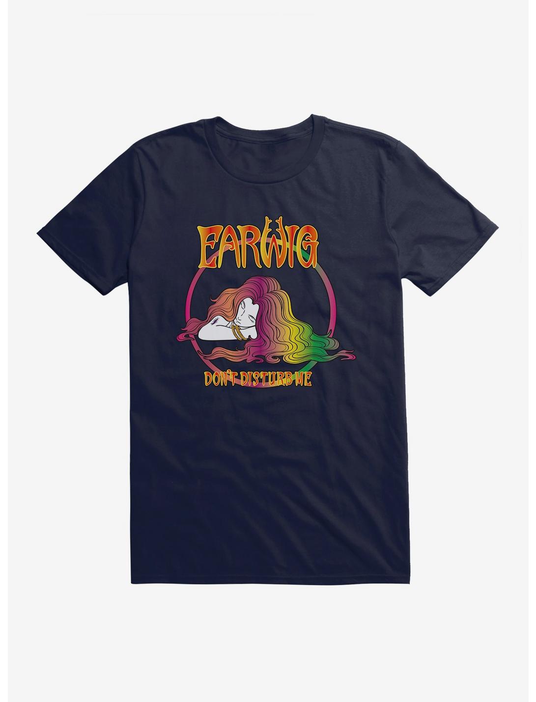 Studio Ghibli Earwig And The Witch Don't Disturb Me T-Shirt, , hi-res