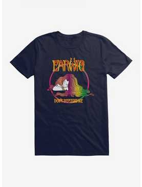 Studio Ghibli Earwig And The Witch Don't Disturb Me T-Shirt, , hi-res