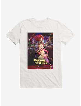 Plus Size Studio Ghibli Earwig And The Witch Movie Poster T-Shirt, , hi-res