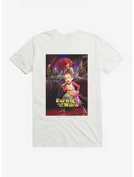 Studio Ghibli Earwig And The Witch Movie Poster T-Shirt, , hi-res