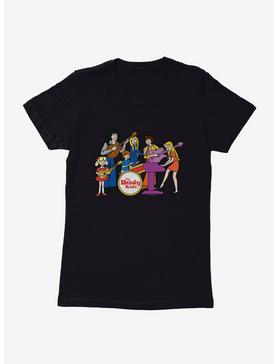 The Brady Bunch Kids Womens T-Shirt, , hi-res