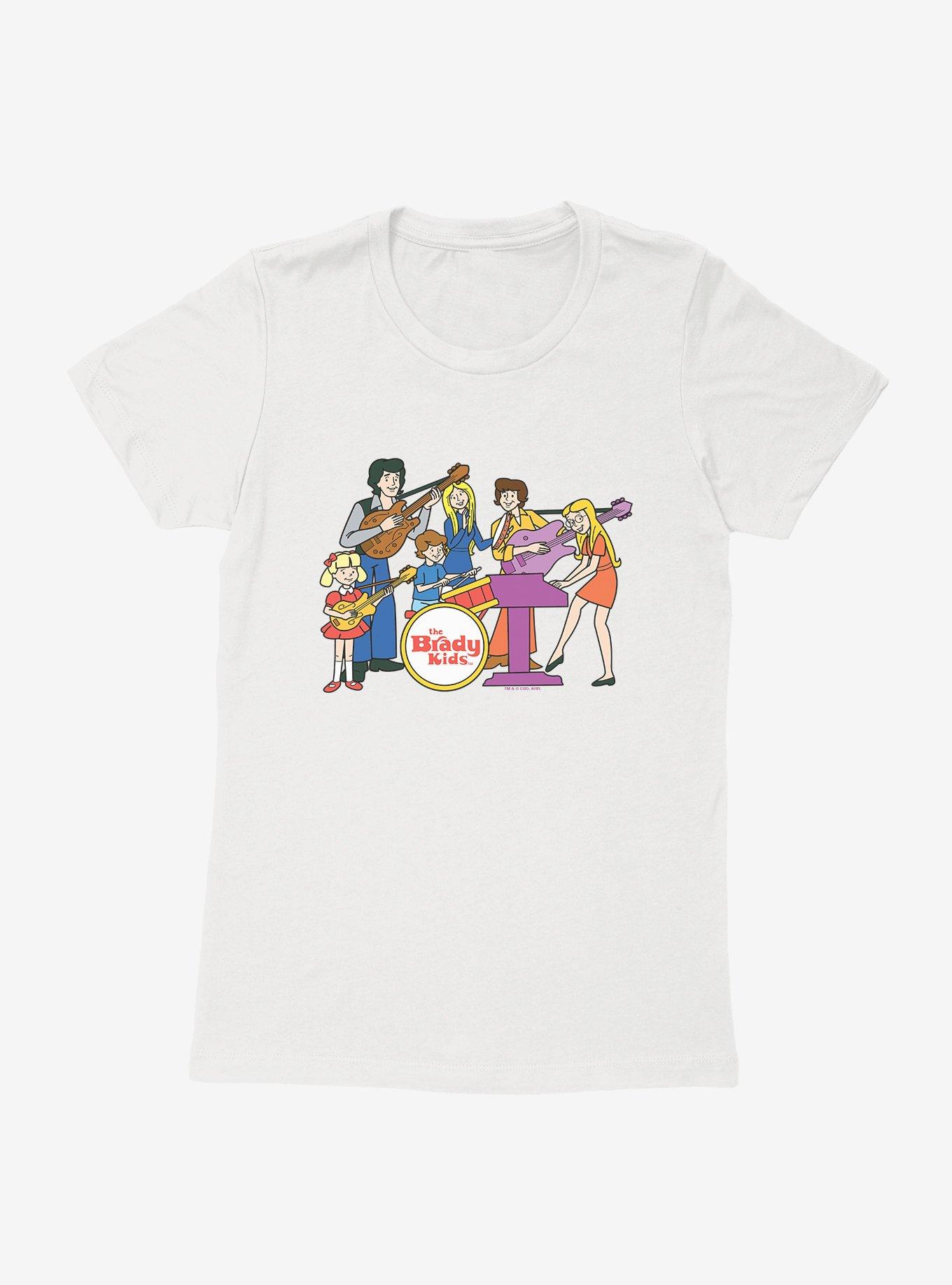 The Brady Bunch Logo' Women's T-Shirt