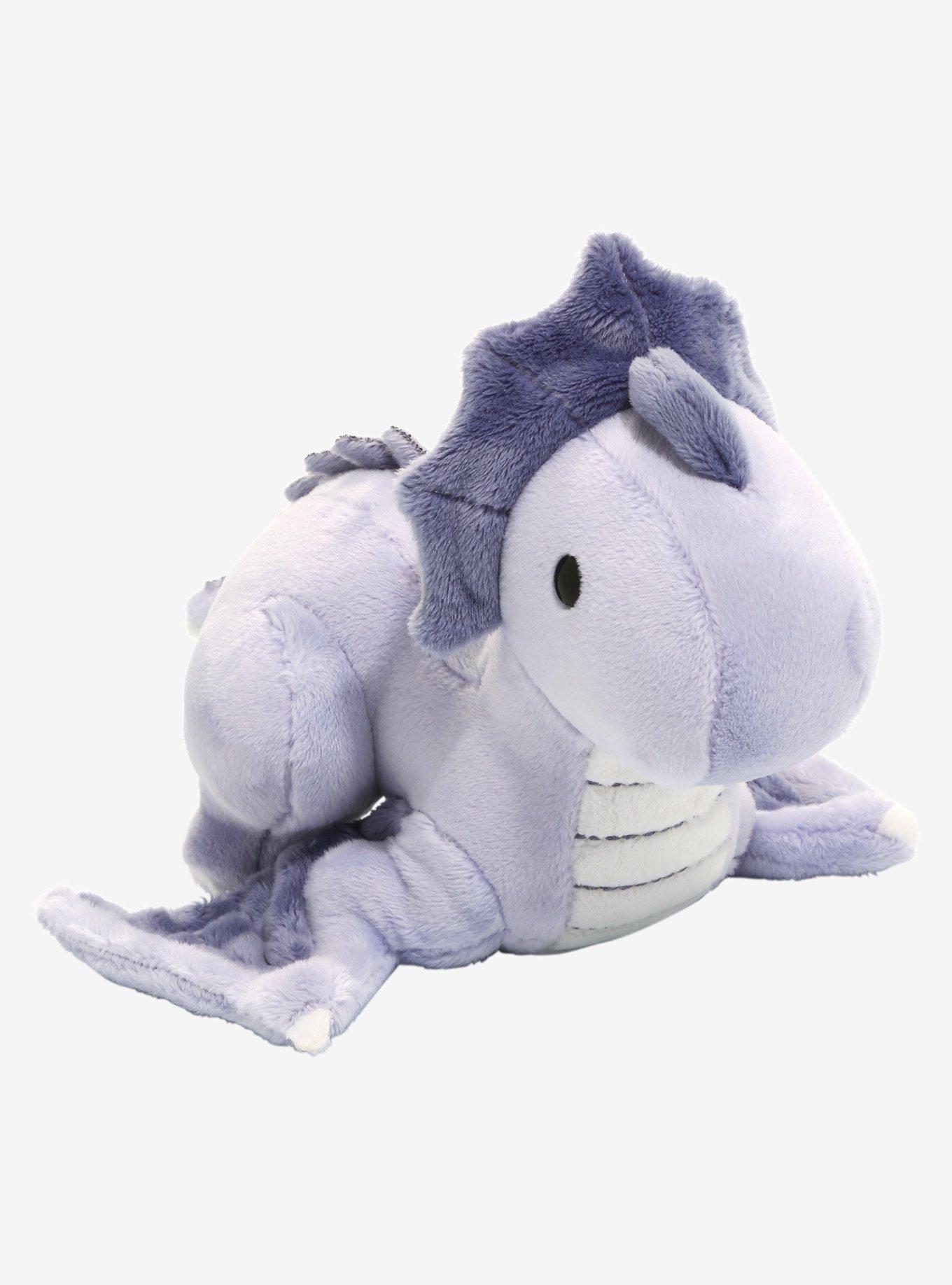 Bellzi Wyveri the Wyvern 6 Inch Plush, , hi-res