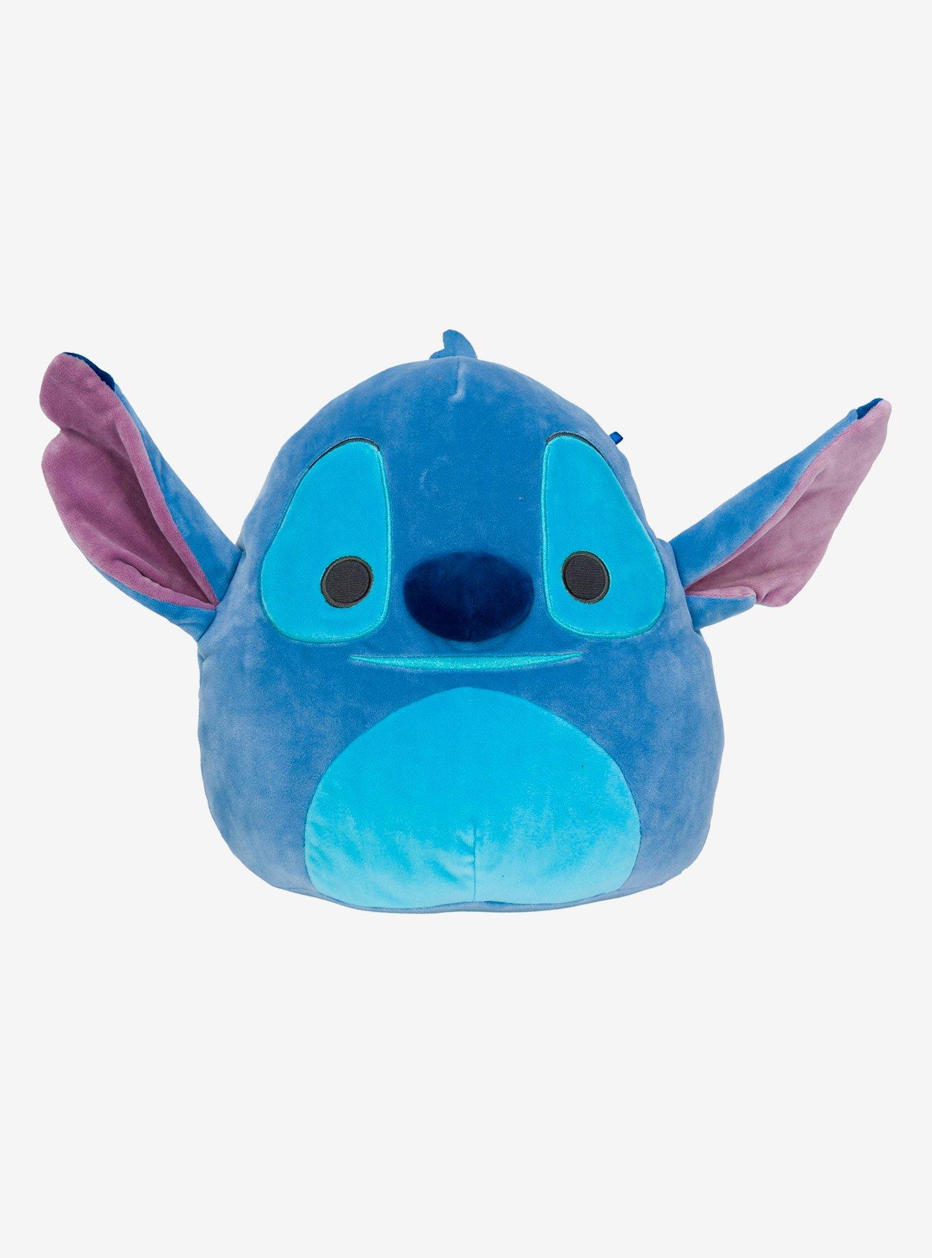 Squishmallows Disney Lilo & Stitch 12 Inch Plush, , hi-res