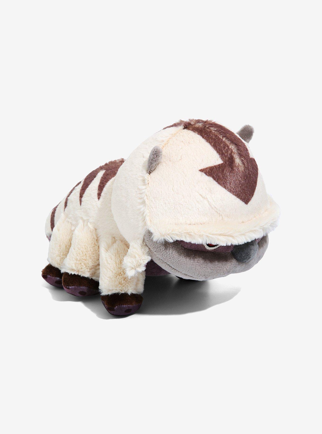 Avatar: The Last Airbender Appa 12 Inch Plush, , hi-res