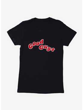 Chucky Good Guys Womens T-Shirt, , hi-res