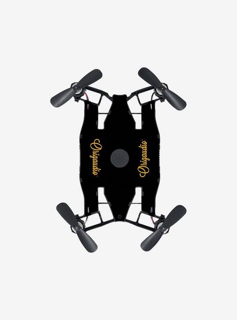 Origaudio drone store