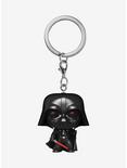 Funko Star Wars Pocket Pop! Darth Vader Vinyl Bobble-Head Key Chain, , hi-res