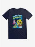 SpongeBob SquarePants Krabby Patty Krispies T-Shirt, , hi-res